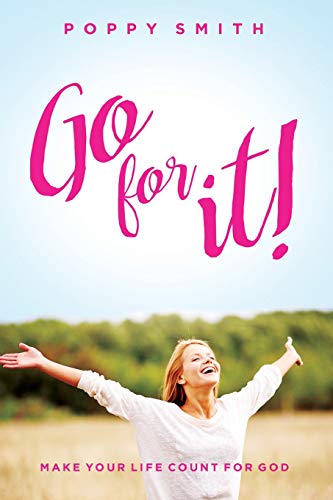 Go for It [Paperback]