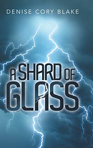 Shard of Glass [Hardcover]