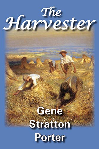 The Harvester [Paperback]
