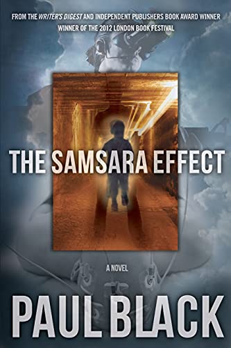 The Samsara Effect [Paperback]