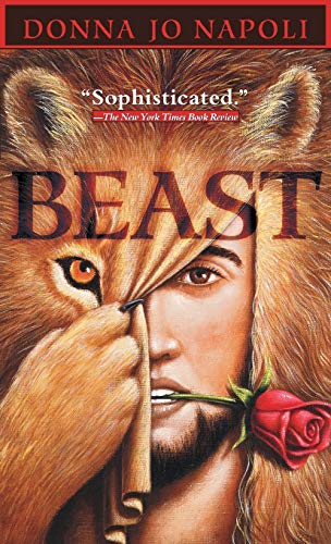 Beast [Paperback]