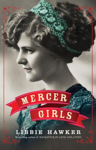 Mercer Girls [Paperback]
