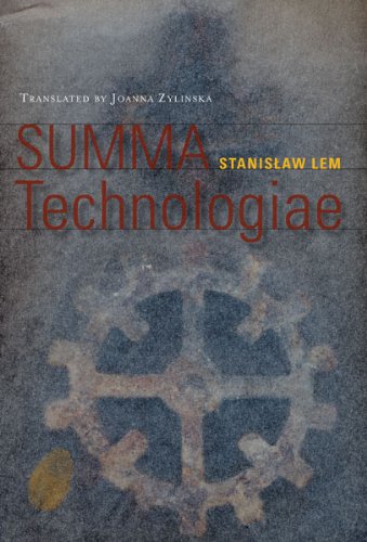 Summa Technologiae [Paperback]