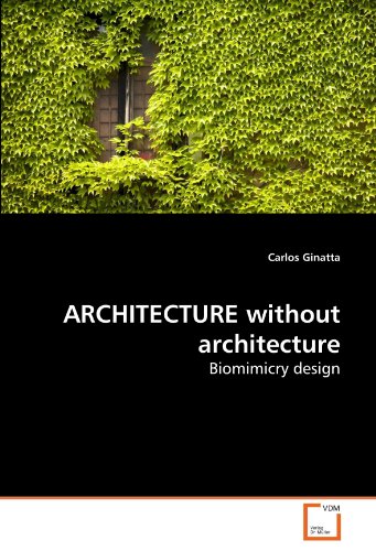 Architecture Without Architecture [Paperback]