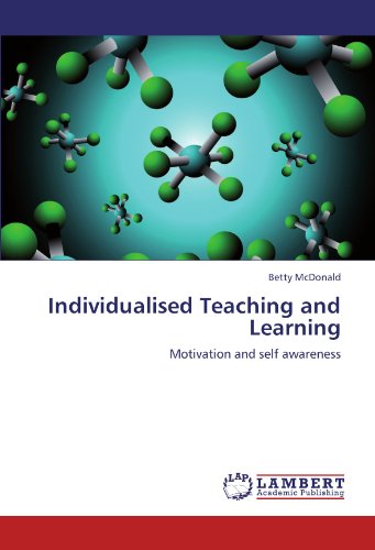Individualised Teaching and Learning [Paperback]