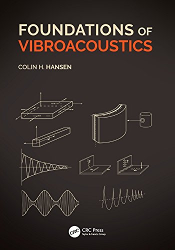 Foundations of Vibroacoustics [Paperback]