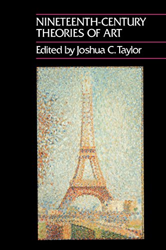 Nineteenth-Century Theories of Art [Paperback]