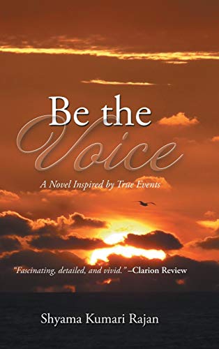 Be the Voice [Hardcover]