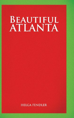 Beautiful Atlanta [Hardcover]
