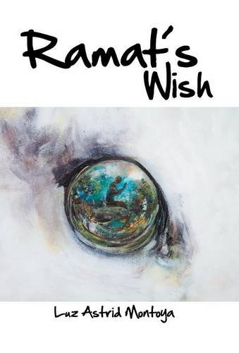 Ramats Wish [Hardcover]