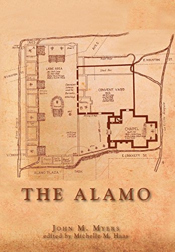 The Alamo [Hardcover]