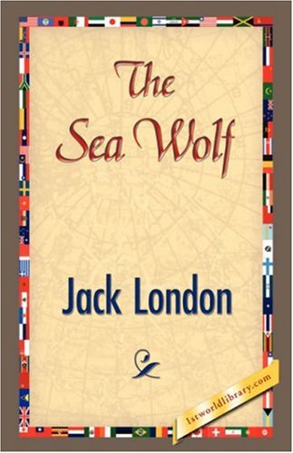 The Sea Wolf [Hardcover]