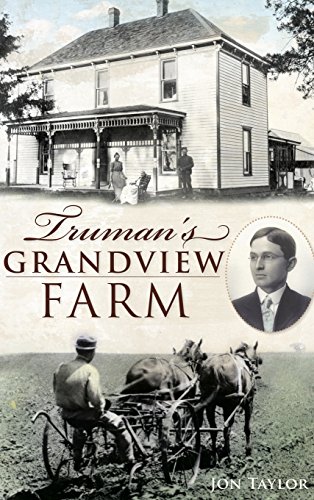 Truman's Grandview Farm [Hardcover]