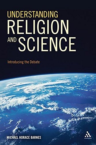 Understanding Religion and Science Introducing the Debate [Paperback]