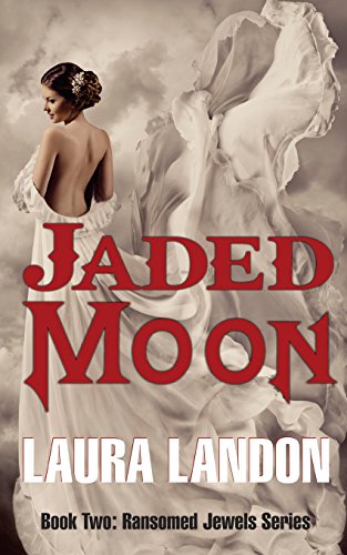 Jaded Moon (ransomed Jewels) [Paperback]