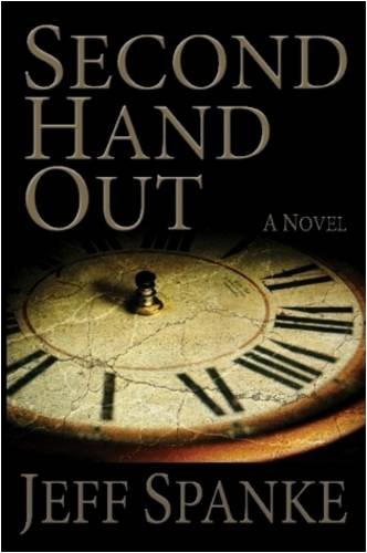 Second Hand Out [Paperback]