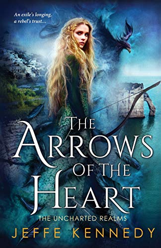 Arrows of the Heart [Paperback]