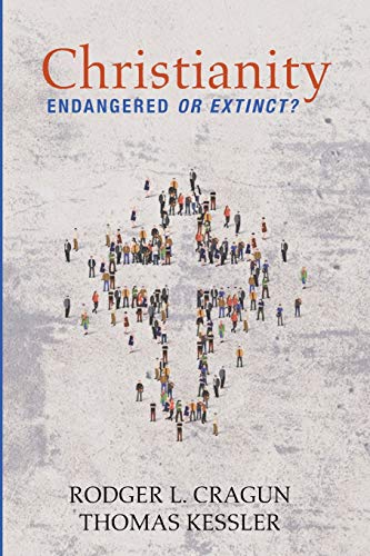Christianity  Endangered or Extinct [Paperback]