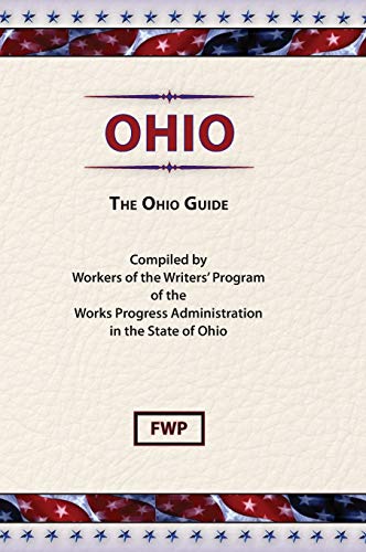 Ohio Guide [Hardcover]