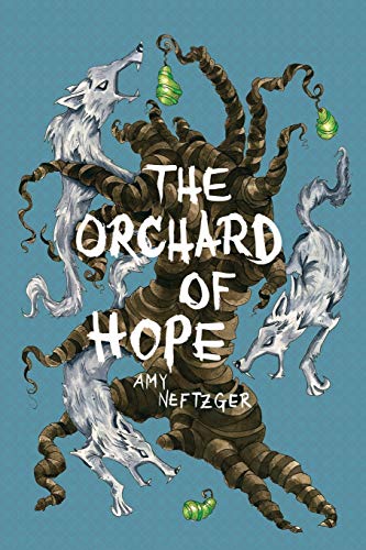 Orchard of Hope [Paperback]