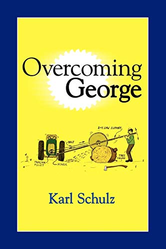 Overcoming George [Paperback]