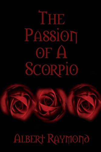 Passion of a Scorpio [Paperback]