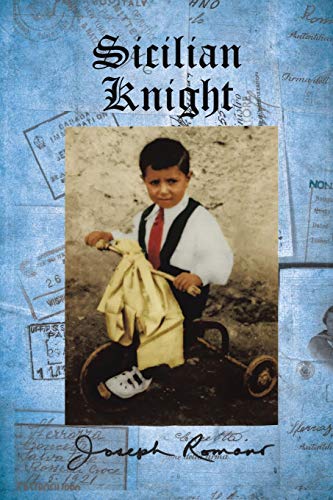 Sicilian Knight [Paperback]
