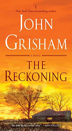 The Reckoning A Novel [Paperback]
