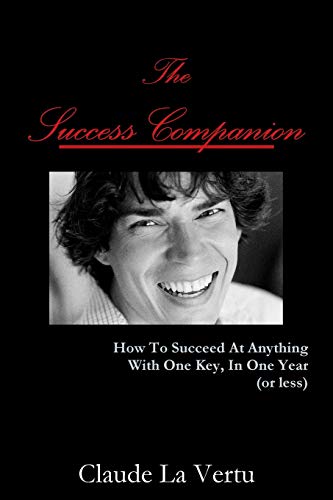 The Success Companion [Paperback]