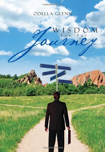 Wisdom for the Journey [Hardcover]