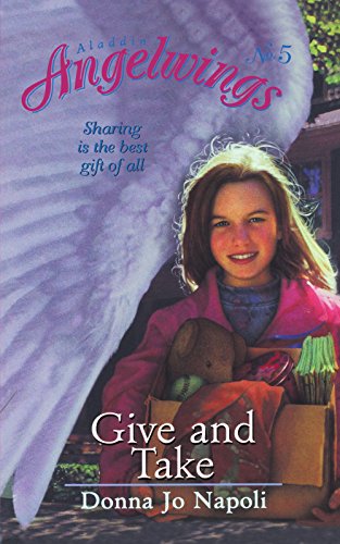 Give and Take [Paperback]