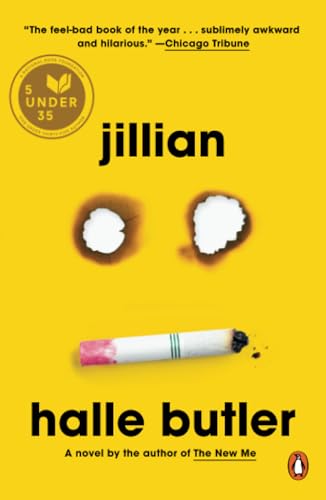 Jillian A Novel [Paperback]