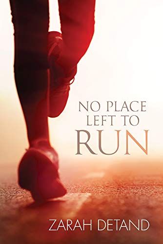 No Place Left to Run [Paperback]
