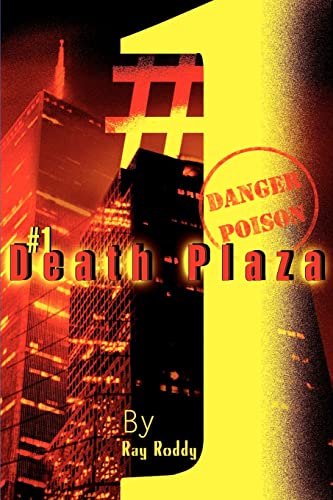 1 Death Plaza [Paperback]