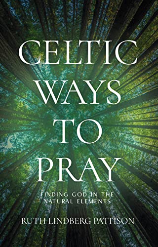 Celtic Ways to Pray Finding God in the Natural Elements [Paperback]