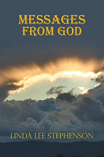 Messages from God [Paperback]