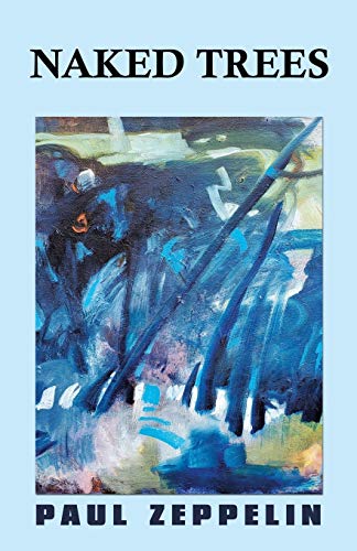 Naked Trees [Paperback]