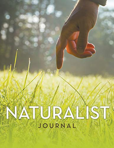 Naturalist Journal [Paperback]