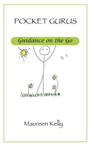 Pocket Gurus  Guidance on the Go [Paperback]