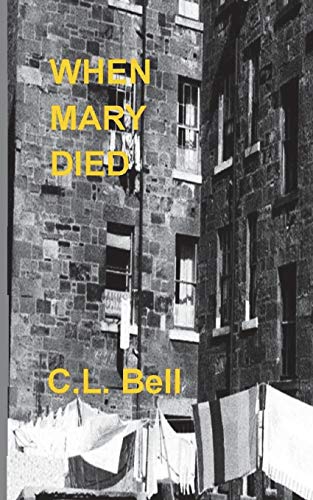 When Mary Died [Paperback]