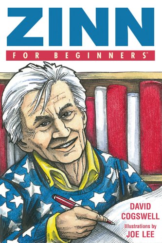 Zinn For Beginners [Paperback]