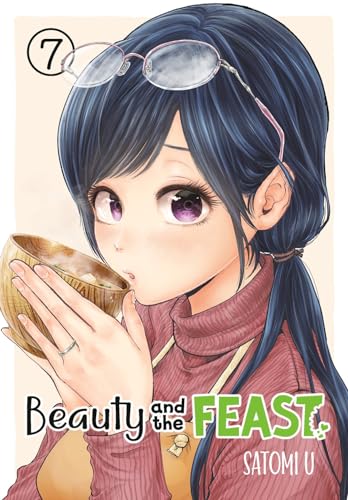 Beauty and the Feast 07 [Paperback]