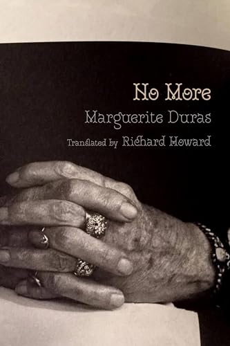 No More / C'est Tout [Paperback]