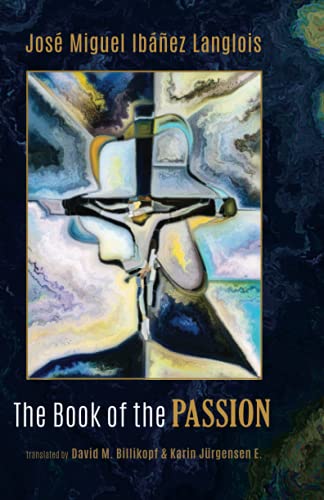 Book Of The Passion
