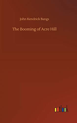 Booming Of Acre Hill