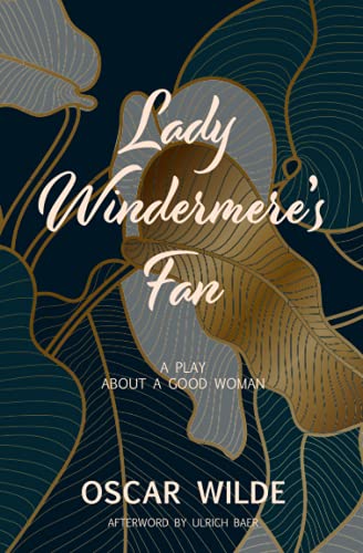 Lady Windermere's Fan (Warbler Classics)
