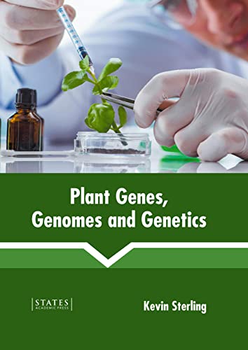 Plant Genes, Genomes And Genetics