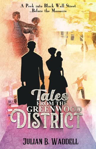 Tales From The  Greenwood District