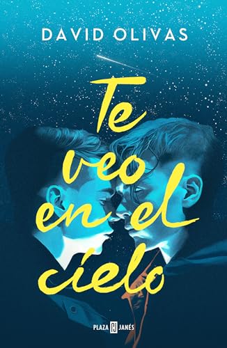 Te veo en el cielo / See You in Heaven [Paperback]