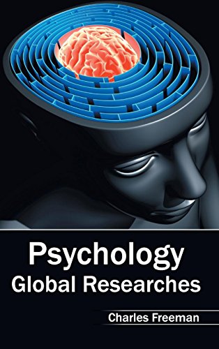 Psychology Global Researches [Hardcover]